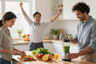 5 minute health habits