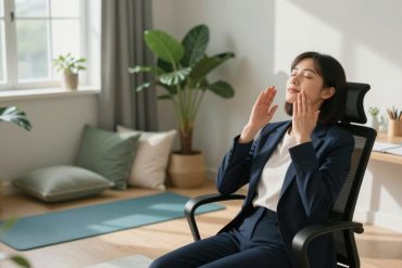 low stress daily living system