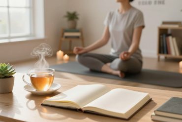 micro wellness habits for daily improvement